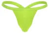 SUKREW - Sous-vêtement String Hommes - Bubble Thong Mojito Voir les images du produit 1