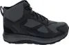 Joya Herren Outdoorschuhe ANDES STX BLACK-GREY schwarz Produktbild-Vorschau 10