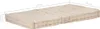 vidaXL Cuscino Pallet in cotone 120×80×10 cm Beige Anteprima dell’immagine prodotto 11
