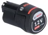 Bosch GBA 12V 2.0AH, Bateria, Litowo-jonowa (Li-Ion), 2 Ah, Podgląd zdjęcia produktu 6