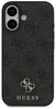 GUESS Handyhülle für iPhone 17, Guess Hardcase 4G Small 4G Produktbild-Vorschau 3
