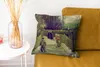MuchoWow® Zierkissen Sofakissen Wohnzimmer Dekokissen 40x40 Produktbild-Vorschau 6