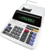 Sharp EL-2607 LG druckender Tischrechner Produktbild-Vorschau 1