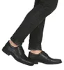 Bottes pour hommes Rieker B0812-00 schwarz 45 Voir les images du produit 31