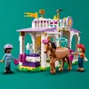 LEGO Friends Szkolenie koni, zestaw klocków ze zwierzętami: Podgląd zdjęcia produktu 24