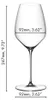 RIEDEL Veloce Riesling Weinglas, 6 Stück Produktbild-Vorschau 11