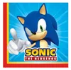 Sonic Partyset zum Kindergeburtstag Geburtstagsdeko Produktbild-Vorschau 4