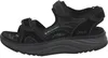 Joya Damen Sandale KOMODO BLACK schwarz Größe EUR 39 Produktbild-Vorschau 16
