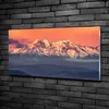 Tulup® Glas-Bild - 100x50 -Wandkunst - Wandbild hinter Produktbild-Vorschau 2