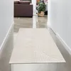Moderner Teppich in Creme mit 3D Muster Größe - 160 x 230 Produktbild-Vorschau 2