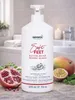 GEHWOL FUSSKRAFT Soft Feet Butter (500 ml) mit Granatapfel Produktbild-Vorschau 4