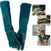 Bissfeste Handschuhe, 60 cm/23,6 Zoll bissfeste Produktbild-Vorschau 4
