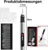 Kabelloser Modellierstift – Geeignet für über 50 Produktbild-Vorschau 3