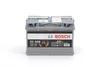 Bosch S5 A08 AGM Autobatterie Start-Stop 12V 70Ah 760A Produktbild-Vorschau 12
