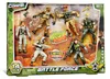 The Corps Actionfiguren Soldaten 6 Stück beweglich 10,5 cm Produktbild-Vorschau 2