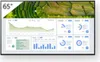 Sony FW-65BZ30L, Plochá digitální tabule, 165,1 cm (65"), Náhled obrázku produktu 2