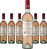 Doppio Passo Rosato 6 x 0.75 L Produktbild-Vorschau 4
