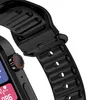 Ledwood, montre connectée LD80 Plus IP54 avec fonction Voir les images du produit 5