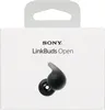 Sony WFL910B LinkBuds Open In-Ear TWS schwarz Produktbild-Vorschau 23