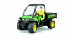 Bruder John Deere Gator XUV 855D with driver - Multicolore Voir les images du produit 20