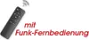 my wall HL 41 MWL TV Deckenhalter klappbar motorisiert 32 - Produktbild-Vorschau 4