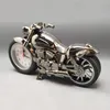 Motocykl z zegarkami prezent dla motocyklisty stylowa Podgląd zdjęcia produktu 5