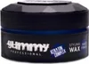 Gummy Styling Wax Hard Finish 150ML Voir les images du produit 4