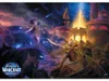 Puzzle di World of Warcraft: Midnight Against the Void Anteprima dell’immagine prodotto 2