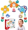 Woopie Baby Arch Kleiderbügel für Kinderbett, Kinderwagen, Produktbild-Vorschau 1