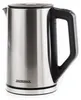 GASTROBACK 42436 Designerski czajnik Cool Touch 1,5 l, stal Podgląd zdjęcia produktu 1