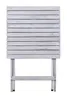 SIT Möbel Outdoor-Sitzgruppe | 2 Stühle, 1 Tisch | Produktbild-Vorschau 11