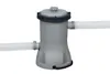 Pompa filtrante Bestway® 1.249 l/h, 23 W Anteprima dell’immagine prodotto 1