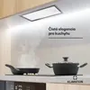 Klarstein digestor, recirkulácia, prietok 410 m³/h, LED, Náhľad obrázku produktu 2