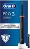 Oral-B 759790 Oral-B PRO 3 3000 Cross Action Black Edition  Náhľad obrázku produktu 7