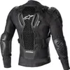 Alpinestars Chránič těla Bionic Action V2 Black XL Náhled obrázku produktu 3