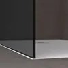 doporro Luxus Duschwand für Dusche Duschabtrennung Produktbild-Vorschau 6