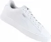A white Puma sneaker is shown against a white background. Produktbild-Vorschau