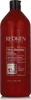 Redken Frizz Dismiss Shampoo 1000ml Produktbild-Vorschau 6