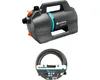 Gartenpumpe 4100 Silent (dunkelgrau/türkis, 550 Watt, Produktbild-Vorschau 6