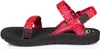 Classic Sandale Women Größe 41 Farbe tribal red Produktbild-Vorschau 2
