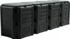 Kompostér MODULE COMPOGREEN 1600 l bez balení - barva: Voir les images du produit 7