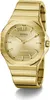 guess Armbanduhr Herren Jaq Gold GW1070G2 Produktbild-Vorschau 5