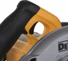 DeWalt DWE576K Handkreissäge 1600W Ø 190mm mit Koffer Produktbild-Vorschau 28