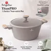 BERLINGERHAUS Set de casseroles avec revtement en titane, Voir les images du produit 6