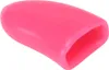 100 Krallenschützer für Hunde, weiches PVC, dunkelrosa, Produktbild-Vorschau 6