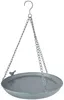 Esschert Design Grey Metal Vogeltränke hängend; FB403; Produktbild-Vorschau 7