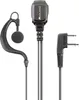 Midland MA21 L Pro, con cable, para llamadas/música, Vista previa de la imagen del producto 1