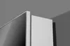Germania Drehschrank in Weiß, 50 x 195 x 18 cm (BxHxT), Produktbild-Vorschau 8