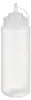 APS 93259 Quetschflasche, Polyethylen, 1.025 ml, Ø 8 cm, Produktbild-Vorschau 2