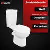 Kompakt Narożny Lavita Ceramika Podgląd zdjęcia produktu 7